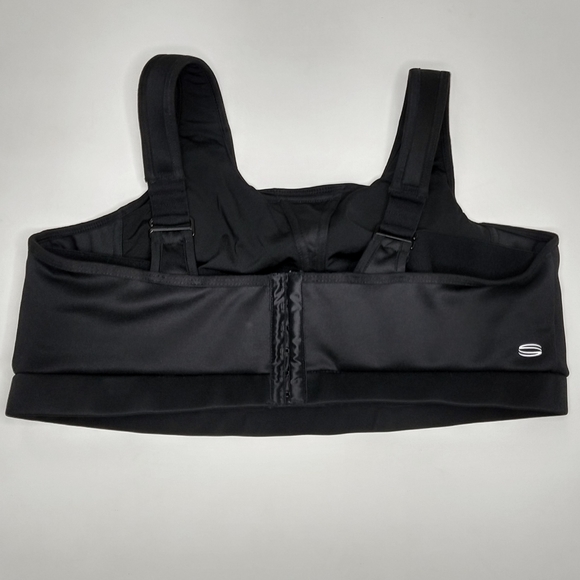 Siggie Lodoen Other - 3 Regular 40ABC Siggi Lodoen No Bounce Sports Bra